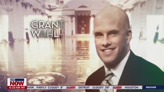 Grant Wahl died from aortic aneurysm, wife says