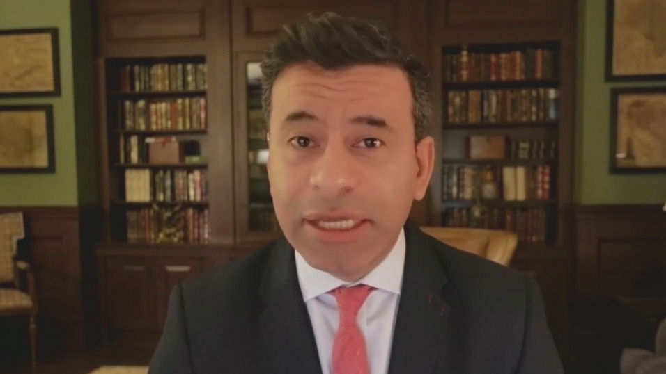 Doctor says no booster if you have immunity