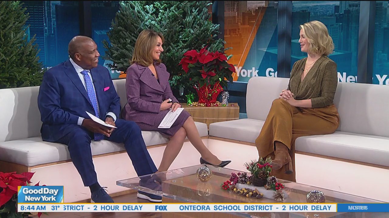 'Merchants of Joy' now streaming on Prime Video