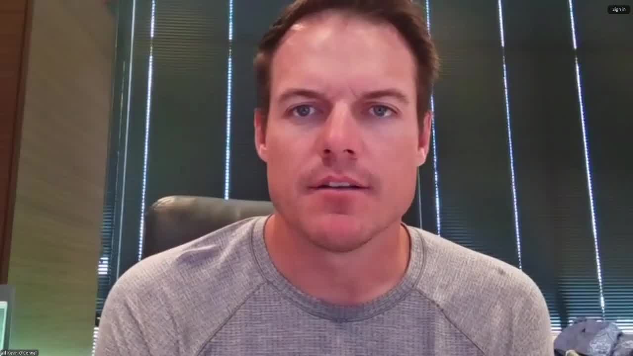 Vikings RB Aaron Jones is ?week to week? with hip injury