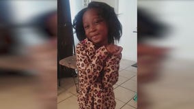 Trinity Jones: Mom, boyfriend sentenced in death of 9-year-old girl stuffed in duffel bag
