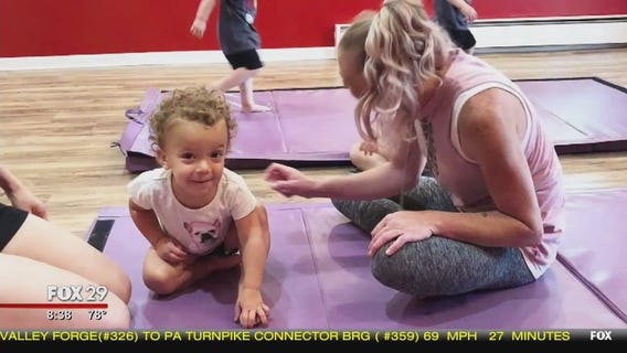 Bizzy Mamas: Susie Anhorn