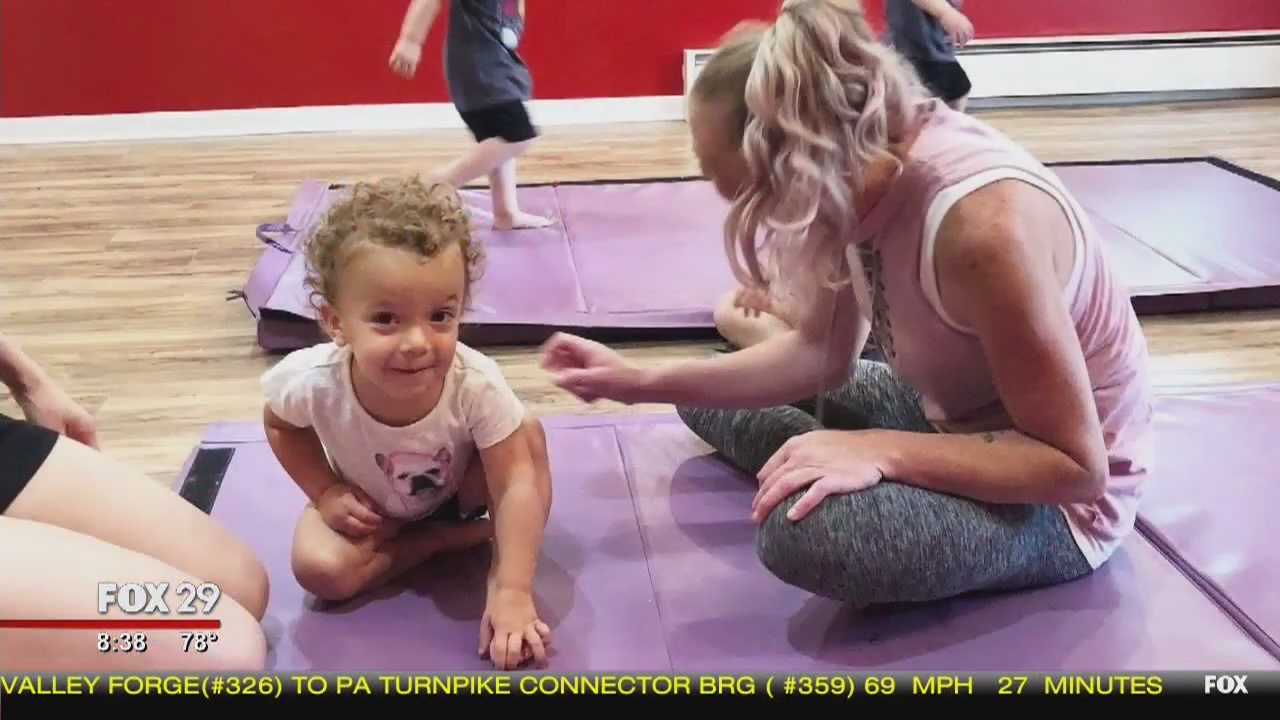 Bizzy Mamas: Susie Anhorn