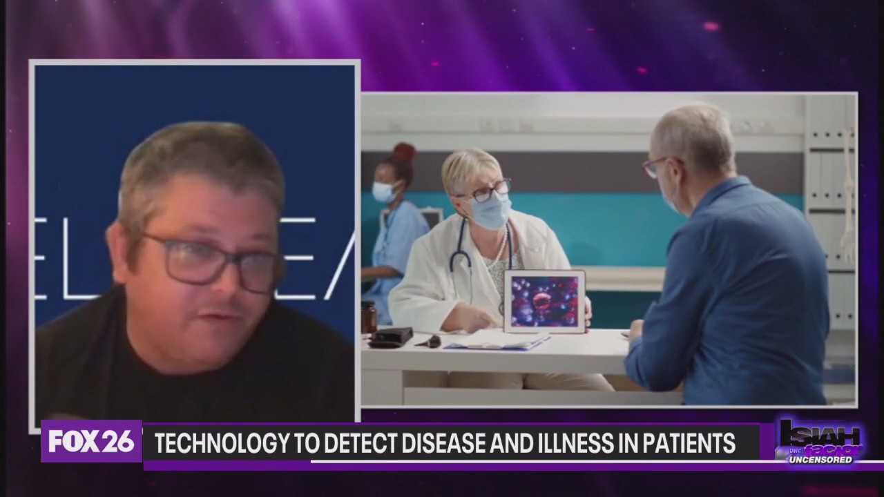 AI technology that is changing the medical field