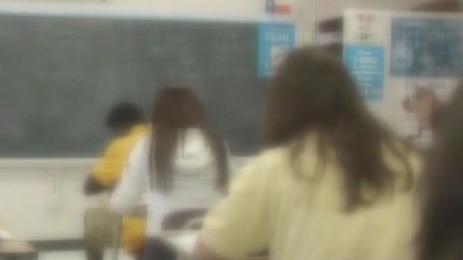 Science project or dating profile? Illinois father raises concerns about school assignment