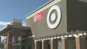 Walmart, Target locking up underwear, socks