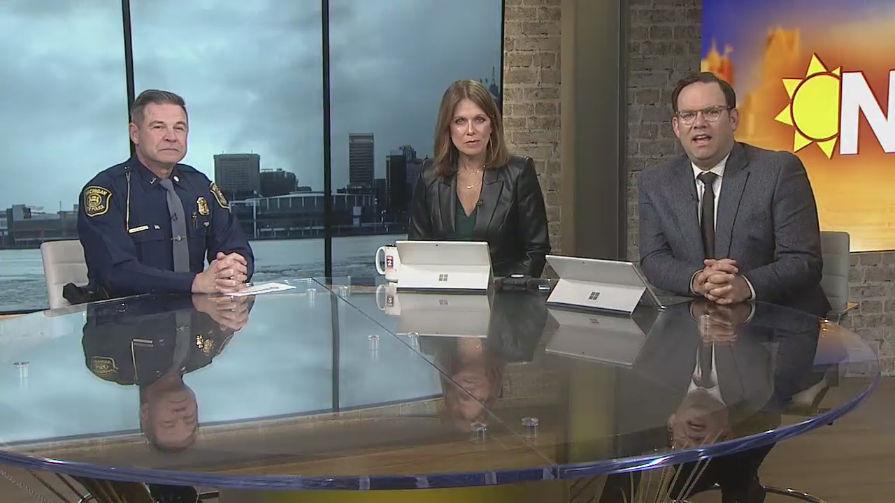 Michigan State Police restricting pursuits, will still arrest people