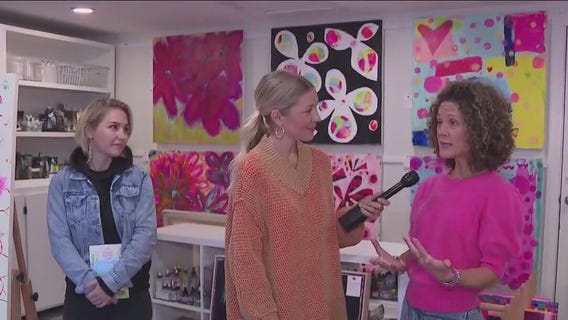 23rd Annual Austin Studio Tour