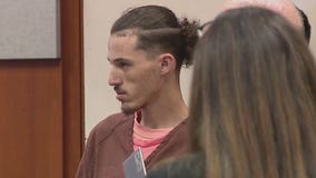 SJ triple homicide suspect had prior shooting conviction but judge ordered probation not jail time: District Attorney