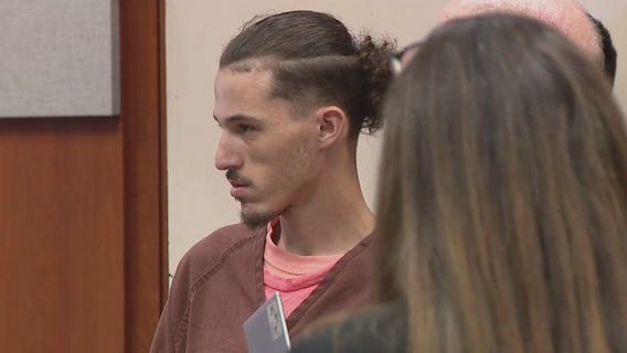 SJ triple homicide suspect had prior shooting conviction but judge ordered probation not jail time: District Attorney