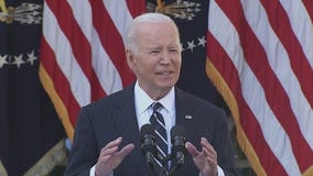 Joe Biden signs with Hollywood talent agency