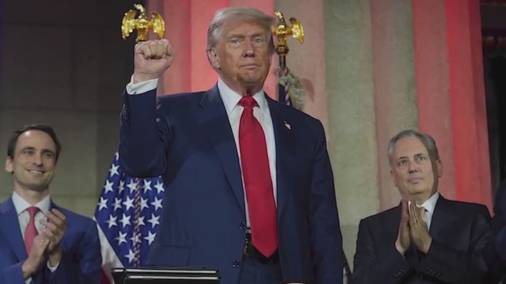 Trump talks: Venezuela, oil, and cartels in Mexico