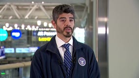 TSA employee shares impact of shutdown, $10k bonus