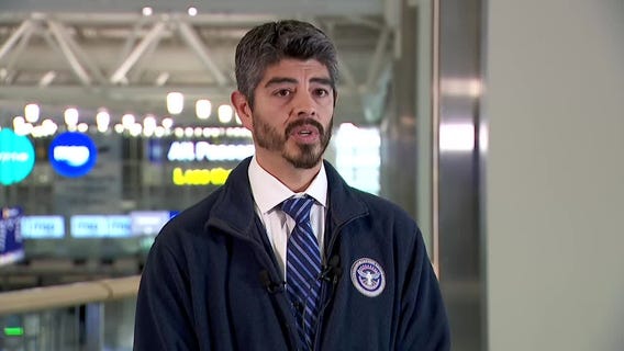 TSA employee shares impact of shutdown, $10k bonus