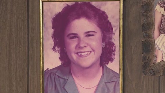 Family of Downers Grove teen, murdered in 1985, begs prison review board to keep killer behind bars