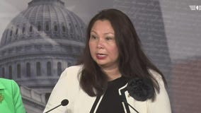 Duckworth slams GOP's nationwide abortion ban proposal