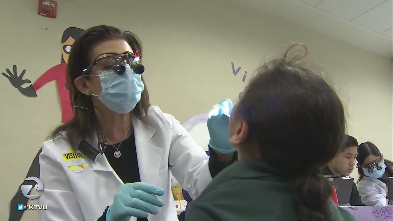 Healthier Kids Foundation