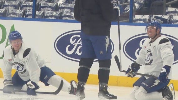 Bolts ready to renew 'Battle of Florida'