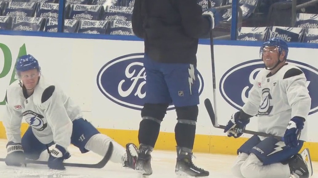 Bolts ready to renew 'Battle of Florida'