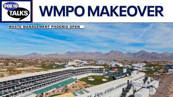 WMPO facelift | FOX 10 Talks