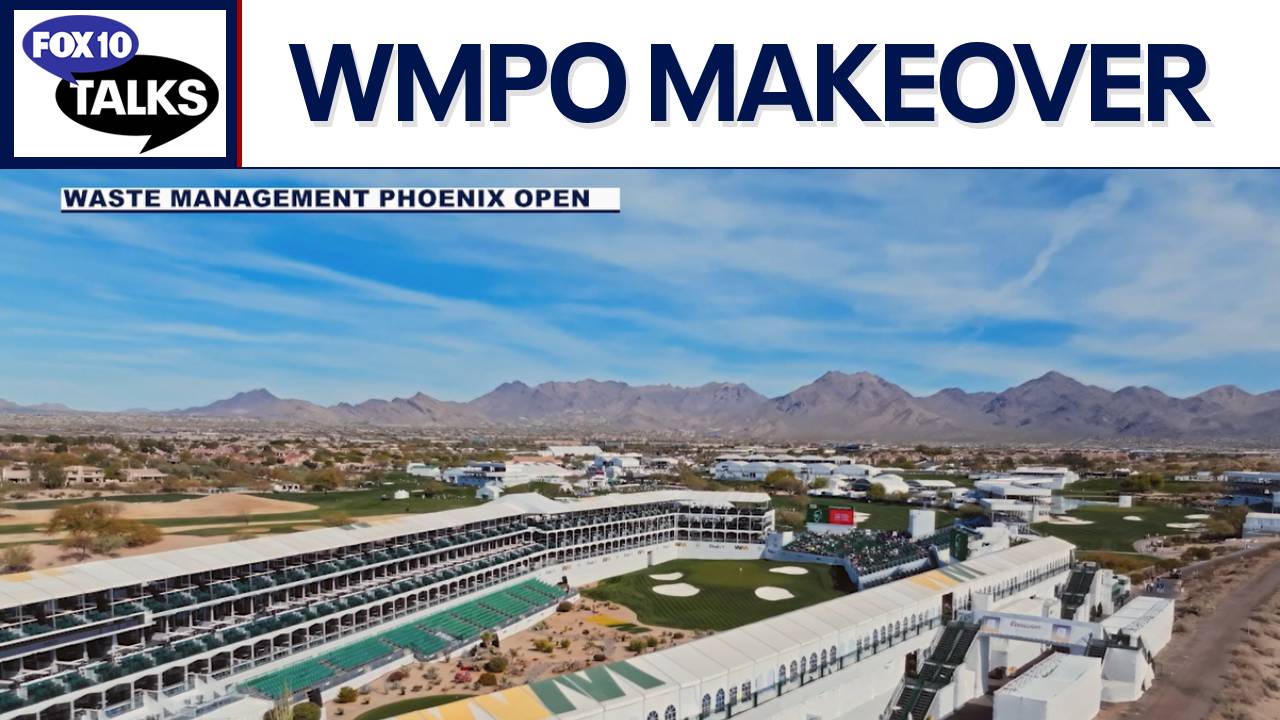 WMPO facelift | FOX 10 Talks