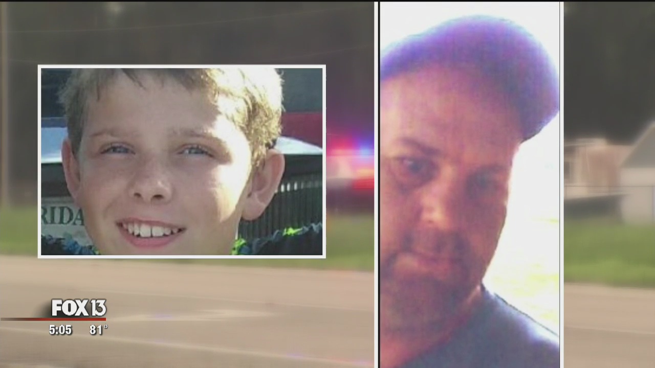 Young teen killed in hit-and-run | FOX 13 Tampa Bay