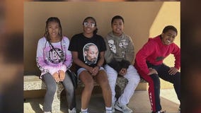 Sibling group looking for family to adopt them