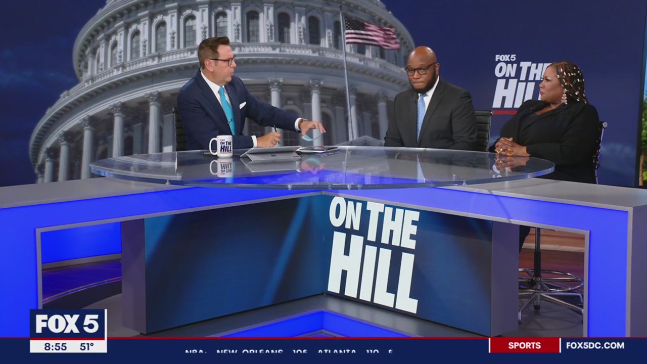 House GOP selects Rep. Jim Jordan as new nominee for Speaker