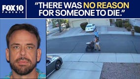 Sister of Peoria kidnapping suspect speaks out