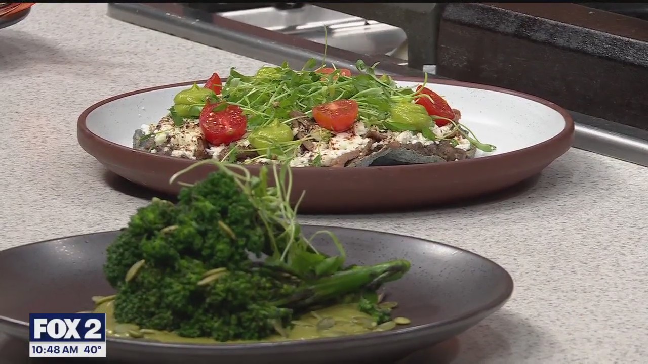 Detroit's Vecino named one of the ?Best New Restaurants in America, 2024? in Esquire magazine