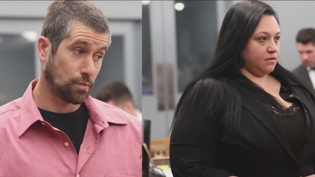 2 charged with murder in LI body parts case