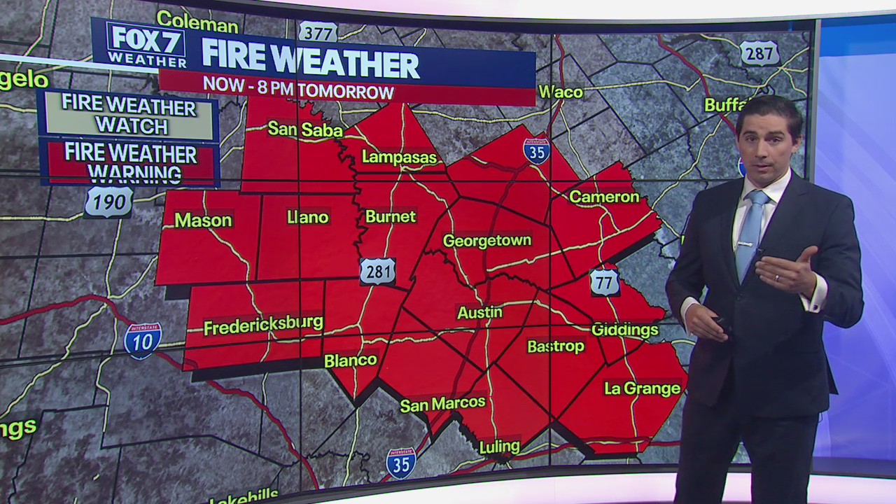 Evening weather forecast for March 26, 2022