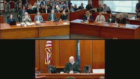 Bryan Kohberger plea deal: Watch full Idaho court hearing