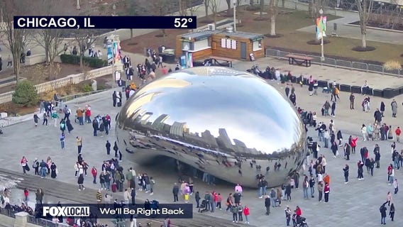 Catching up with former Fox 5 interns