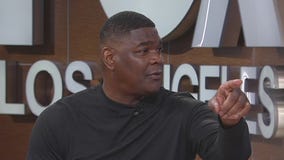 "All Facts No Brakes" with Keyshawn Johnson