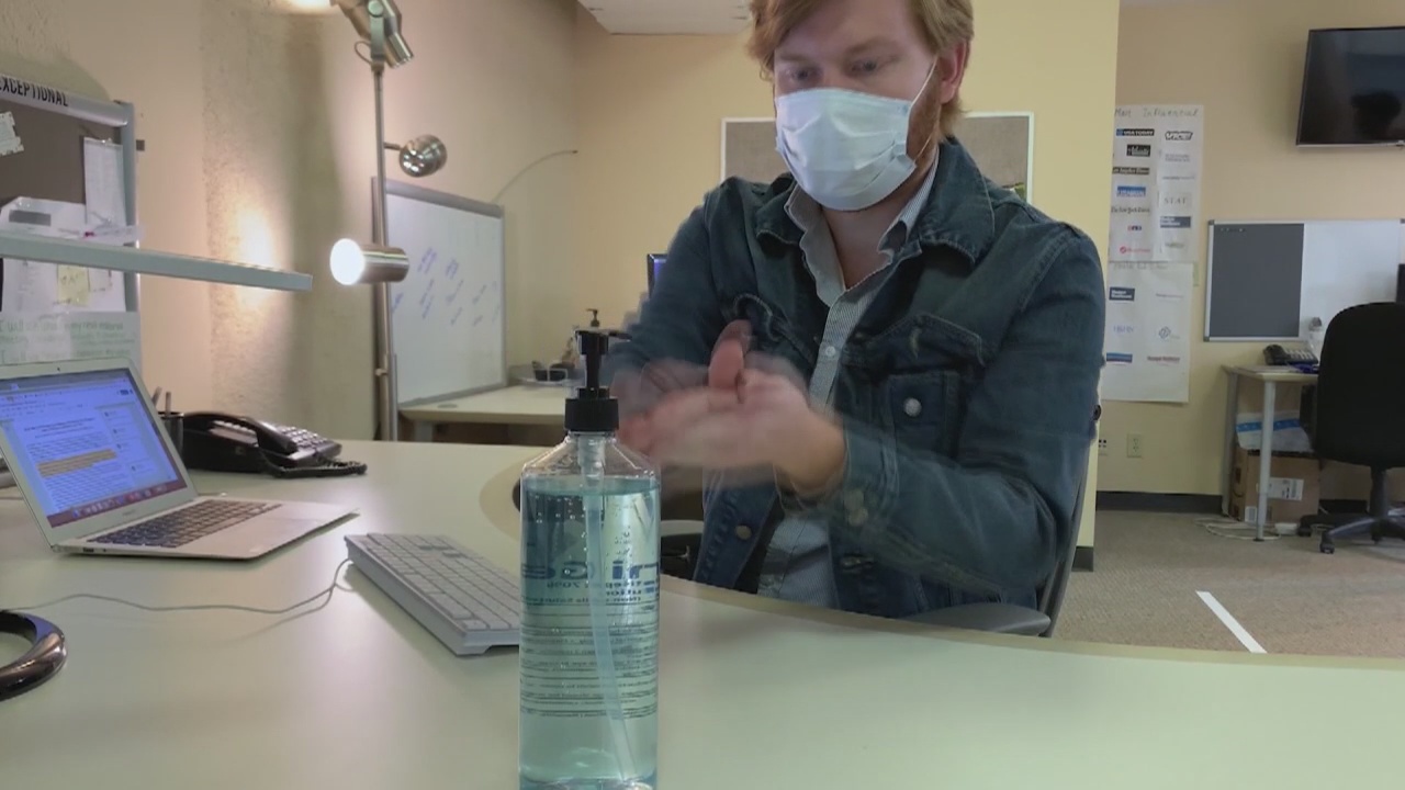 Tips for smoothing the transition of returning to work