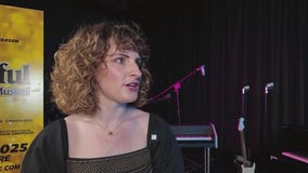 'Beautiful' musical comes to Sandy Springs