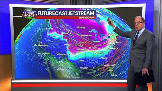 Chicago weather outlook: First comes snow, then bitter cold
