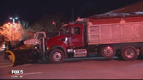 Crews ready for major snow storm in Ocean City, Maryland