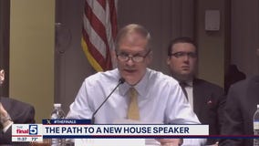 The path to a new Speaker