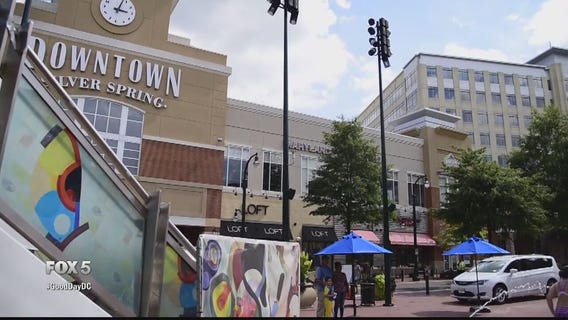 Zip Trip: Silver Spring | 5 Must Stops