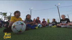 Voices For Change: US Soccer teams up with Common Goal to put focus on mental health
