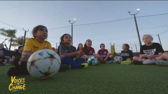 Voices For Change: US Soccer teams up with Common Goal to put focus on mental health