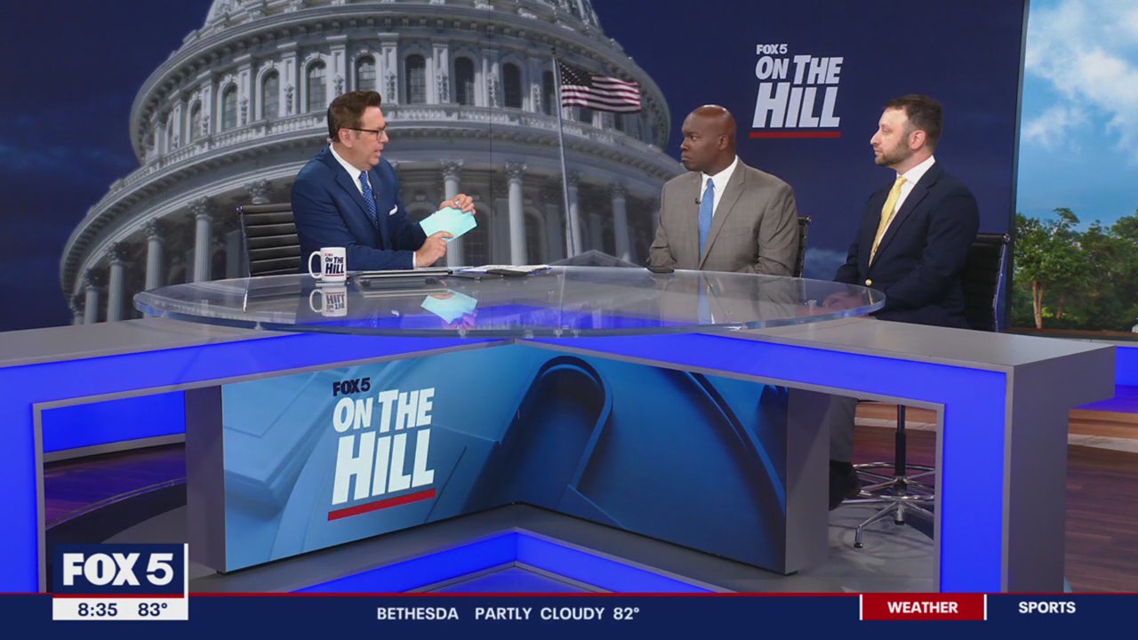 A closer look at the results of the Virginia primary races