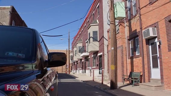 FOX 29 Investigates: More Homeowners Complain of Leaks, Mold