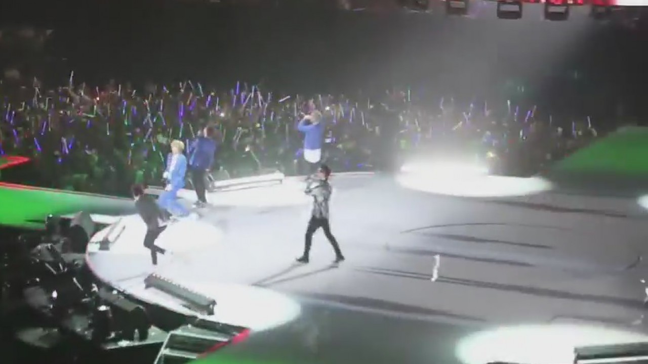 Bayou City Buzz: Country, EDM, K-Pop: 2020 RODEOHOUSTON entertainer genre lineup released