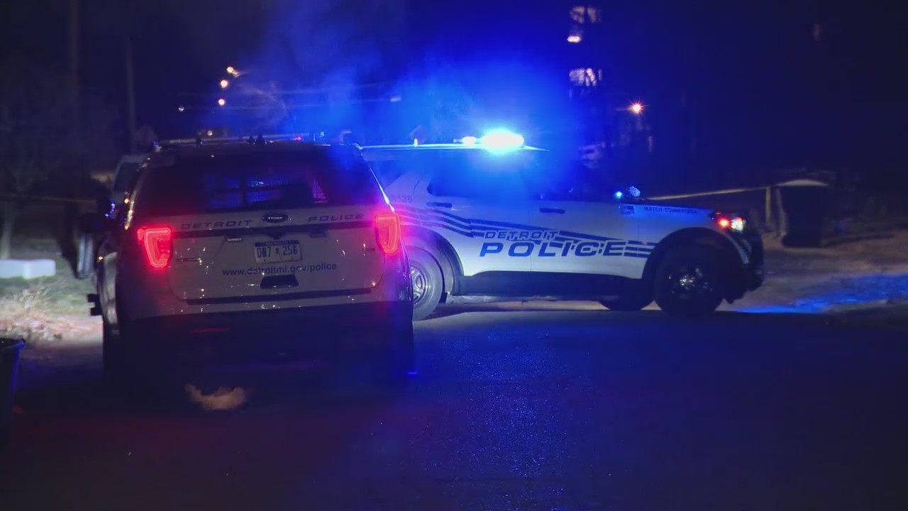 Suspects in child's shooting connected to other crimes, police say