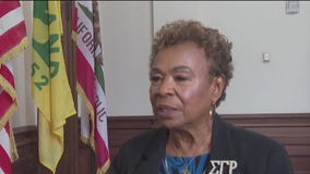 Oakland mayor pushes back against 'narrative of lawlessness'