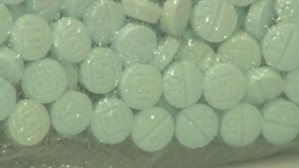 173 Milwaukee County OD deaths this year, 53% increase