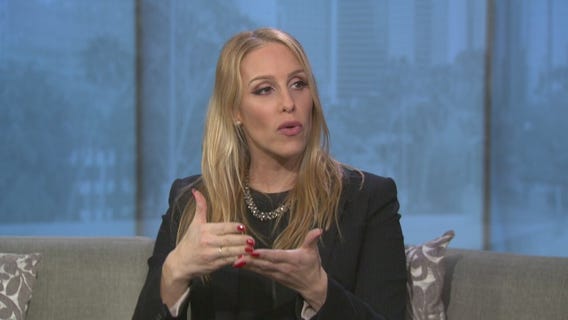 How to manage feelings of anxiety in wake of Las Vegas shooting